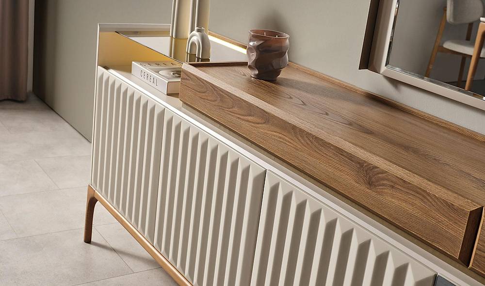 Lincoln Yemek Odası Yemek Odası