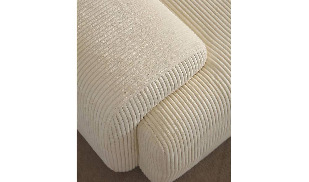 Toba Köşe Takımı Köşe Koltuk