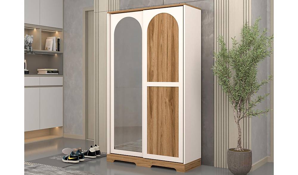 Linda Portmanto Vestiyer Portmanto