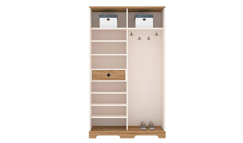 Linda Portmanto Vestiyer Portmanto