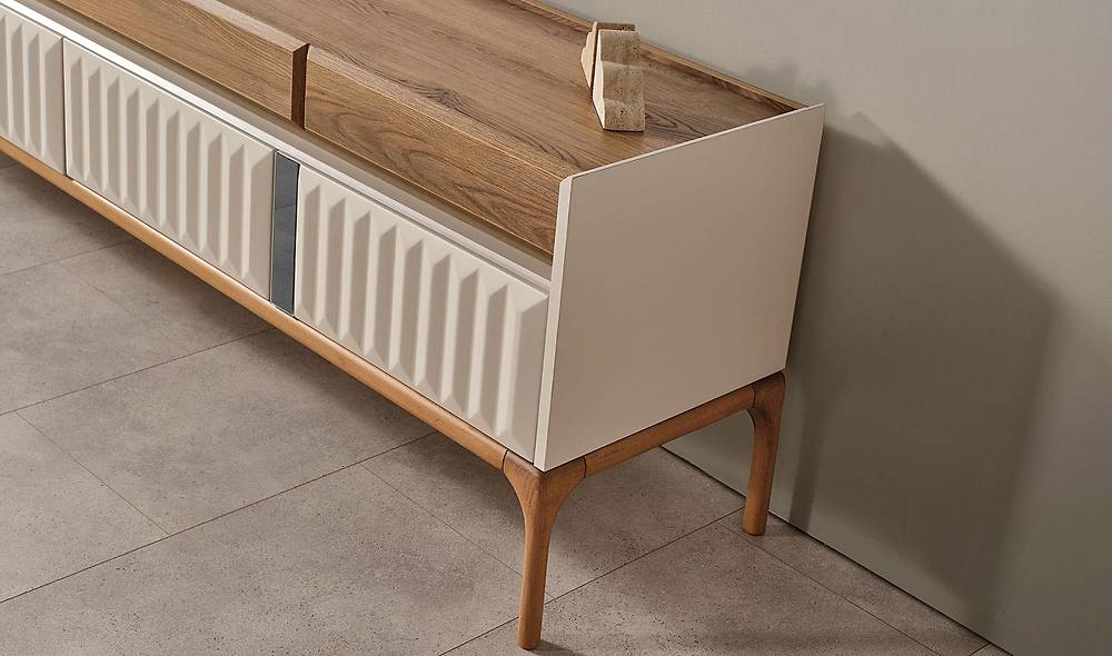 Lincoln Tv Ünitesi TV Ünitesi