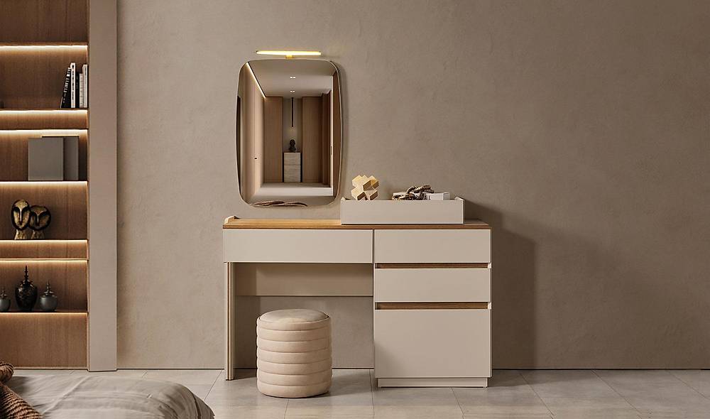 Lugano Yatak Odası Yatak Odası