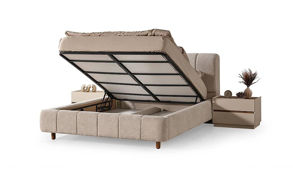 Lugano Yatak Odası Yatak Odası