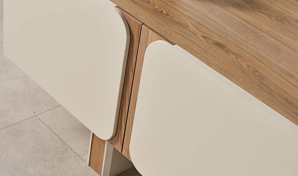 Lugano Tv Ünitesi TV Ünitesi