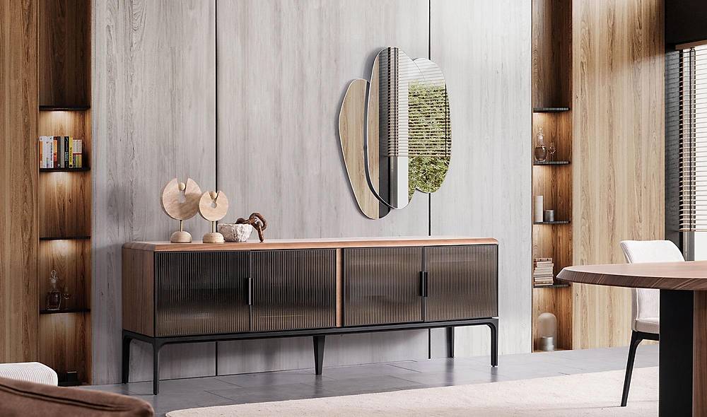 Helinya Yemek Odası Yemek Odası