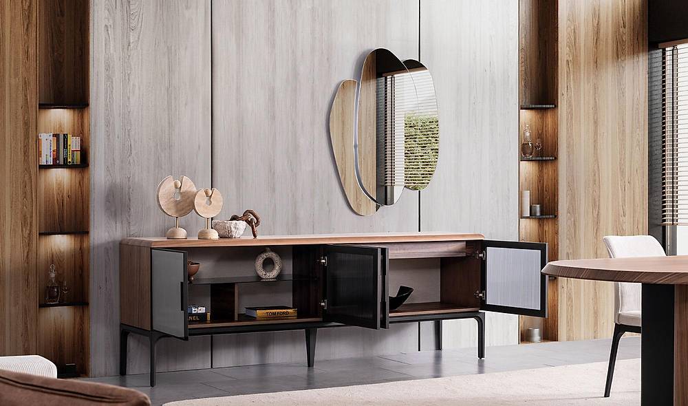 Helinya Yemek Odası Yemek Odası