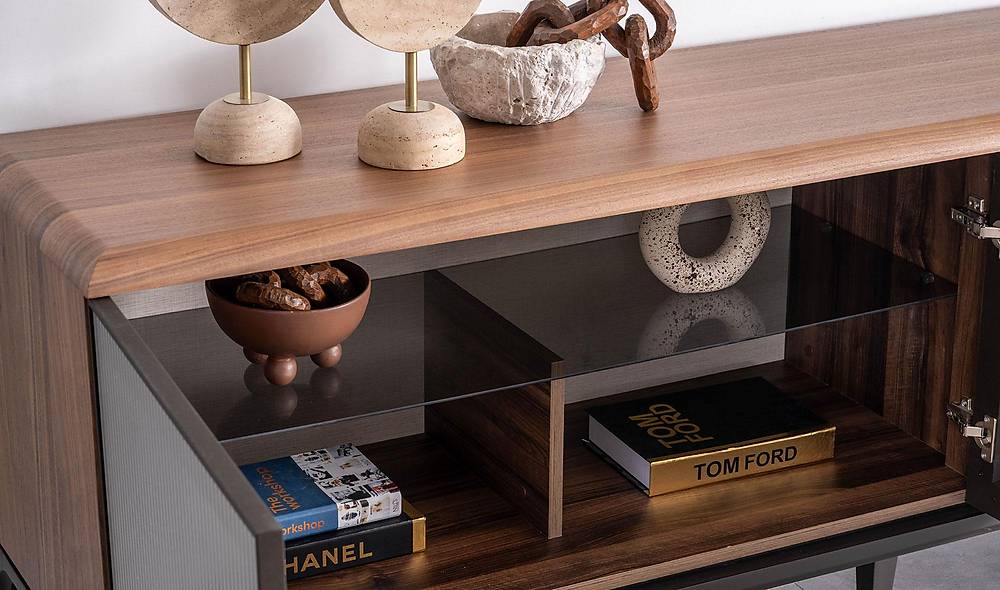 Helinya Yemek Odası Yemek Odası