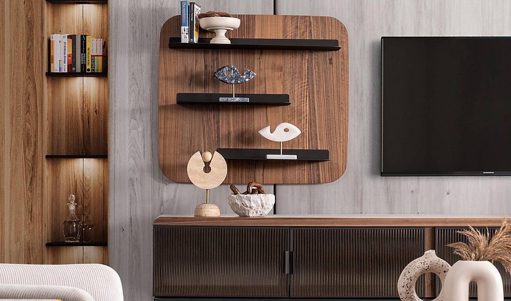 Helinya Tv Ünitesi TV Ünitesi