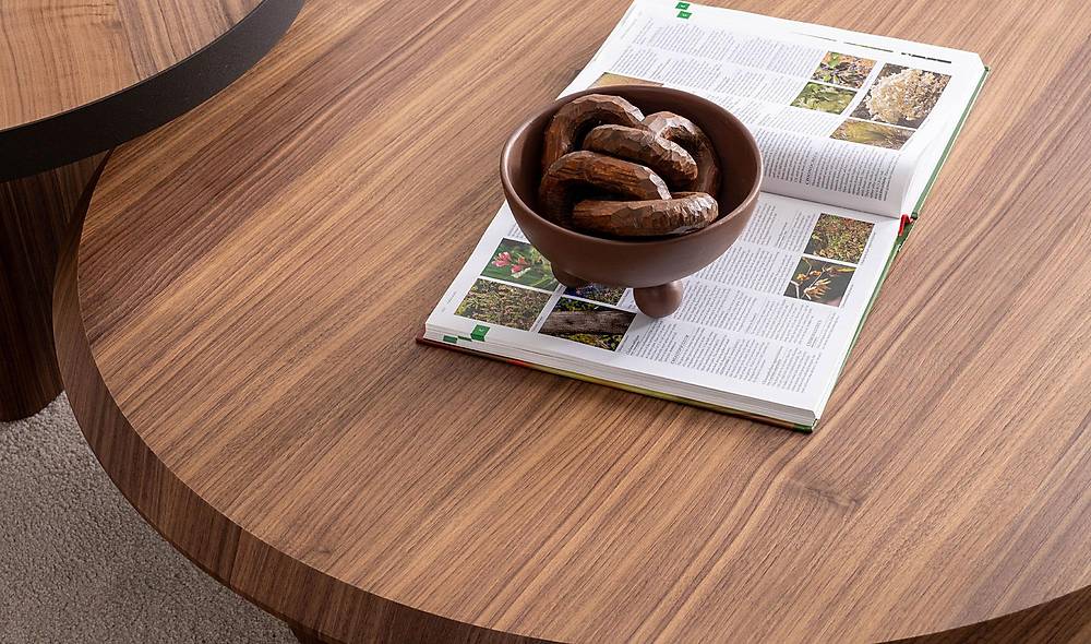 Helinya Sehpa Seti Sehpa ve Aksesuar