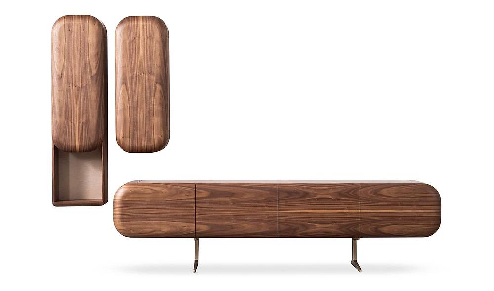 Slot Tv Ünitesi TV Ünitesi