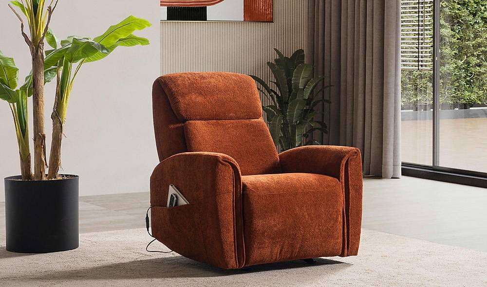 Ego Tv Koltuğu Tv & Baba Koltuğu