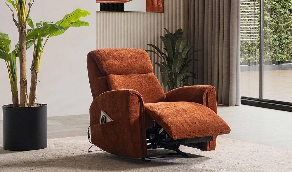 Ego Tv Koltuğu Tv & Baba Koltuğu