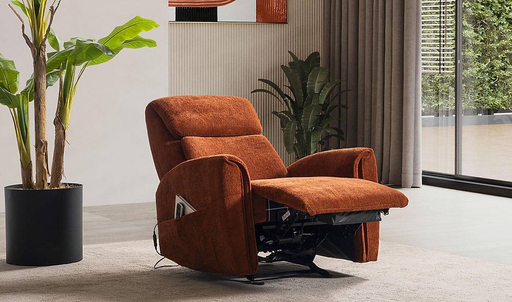 Ego Tv Koltuğu Tv & Baba Koltuğu