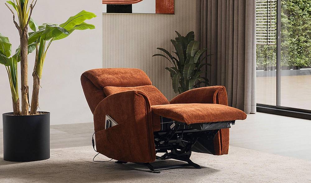 Ego Tv Koltuğu Tv & Baba Koltuğu