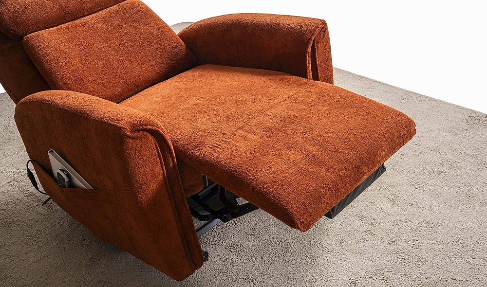 Ego Tv Koltuğu Tv & Baba Koltuğu