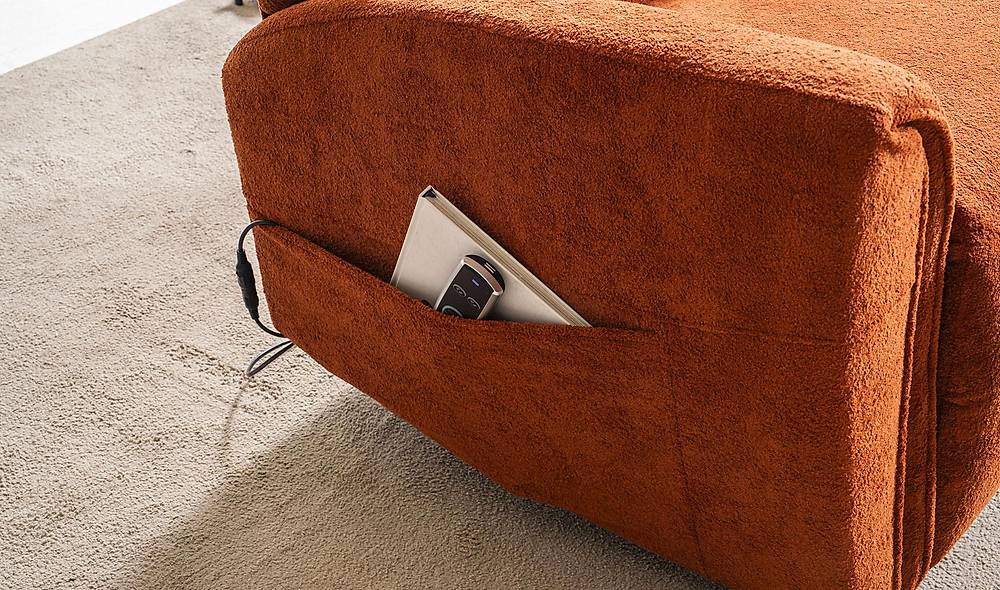 Ego Tv Koltuğu Tv & Baba Koltuğu