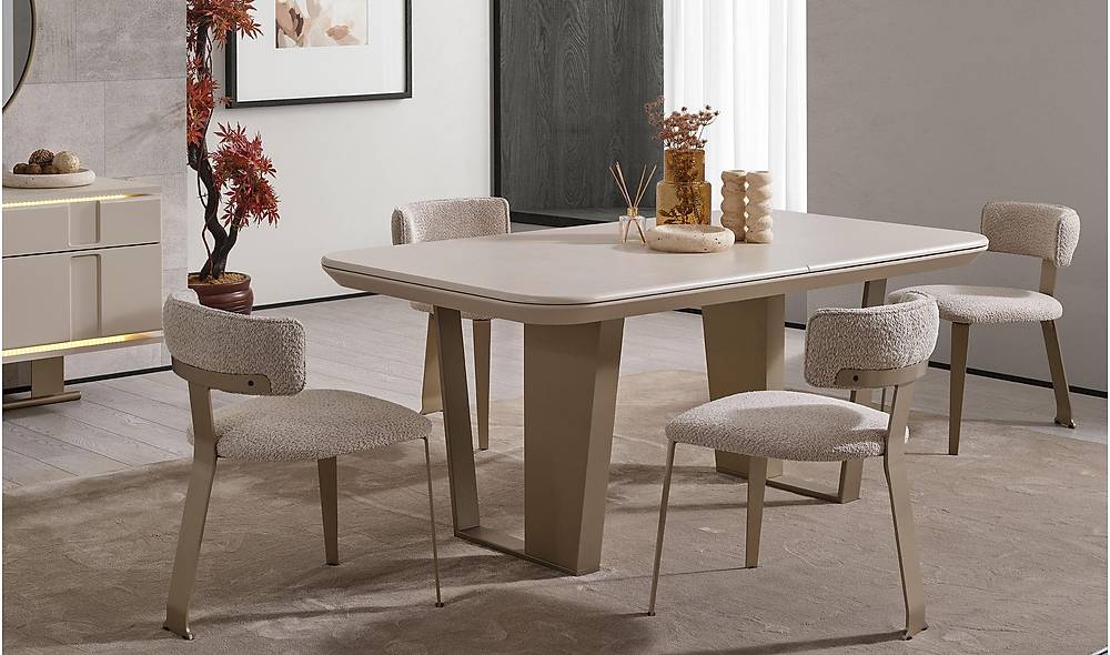 Rush Yemek Odası Yemek Odası