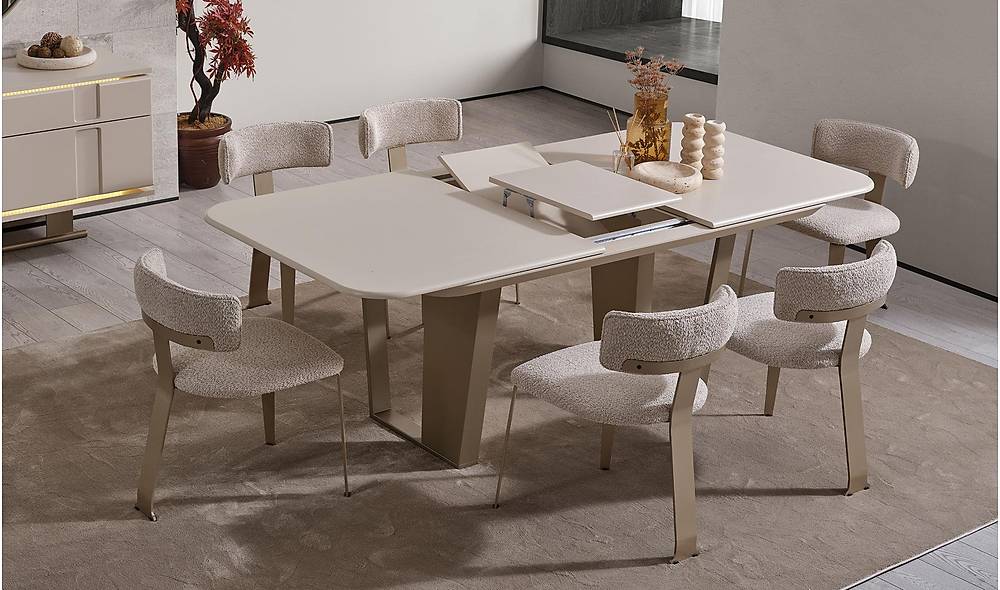 Rush Yemek Odası Yemek Odası