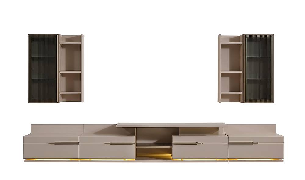 Rush Tv Ünitesi TV Ünitesi