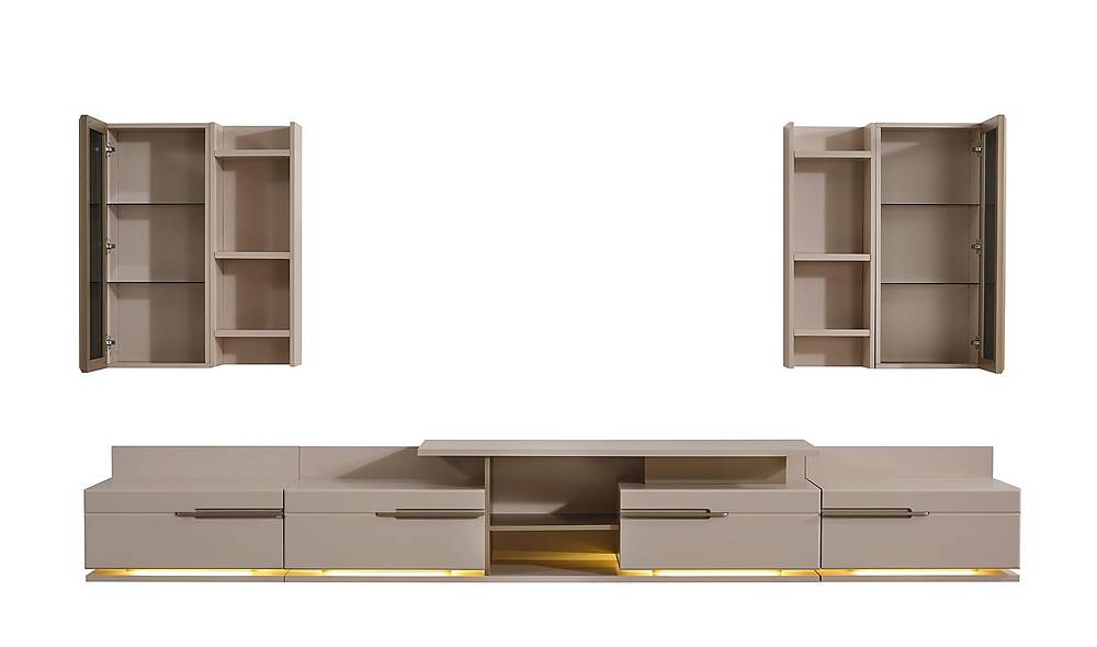 Rush Tv Ünitesi TV Ünitesi