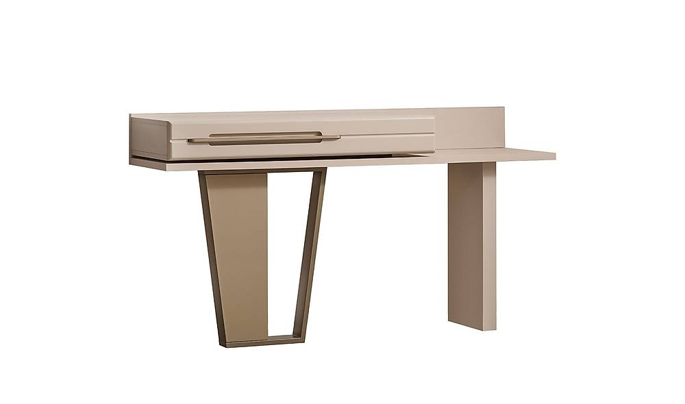 Rush Dresuar Sehpa ve Aksesuar