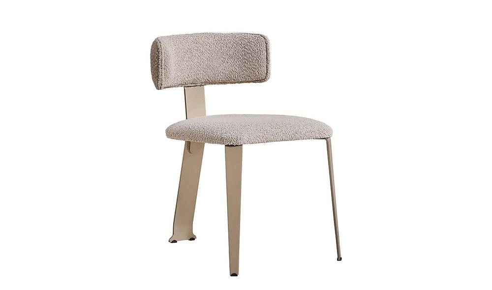 Rush Sandalye 6 Adet Masa Sandalye