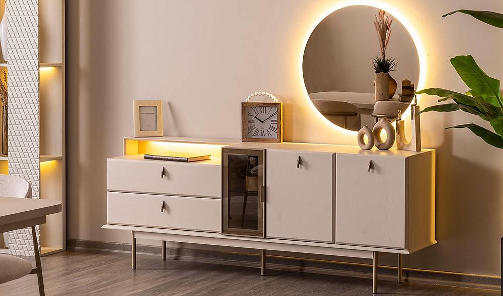 Atelier Yemek Odası Yemek Odası