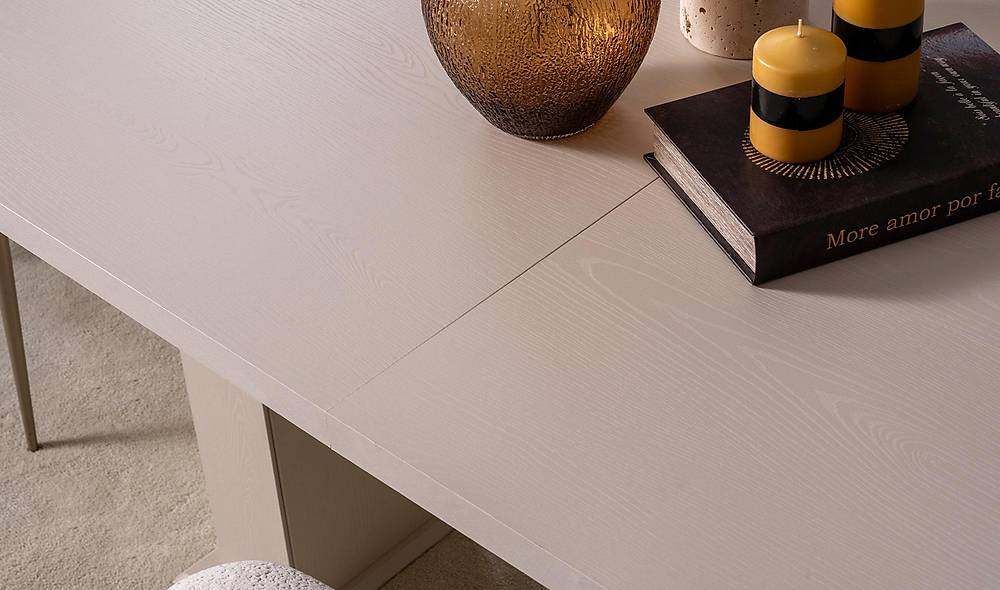 Atelier Yemek Masası Takımı Yemek Masası Takımı