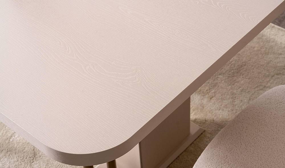 Atelier Yemek Masası Takımı Yemek Masası Takımı