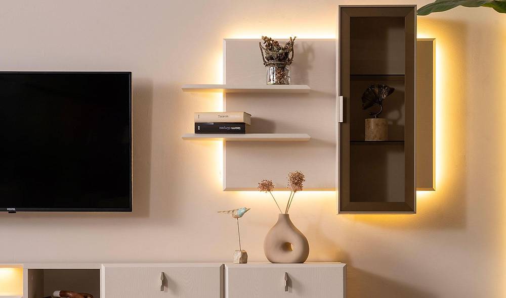 Atelier Tv Ünitesi TV Ünitesi