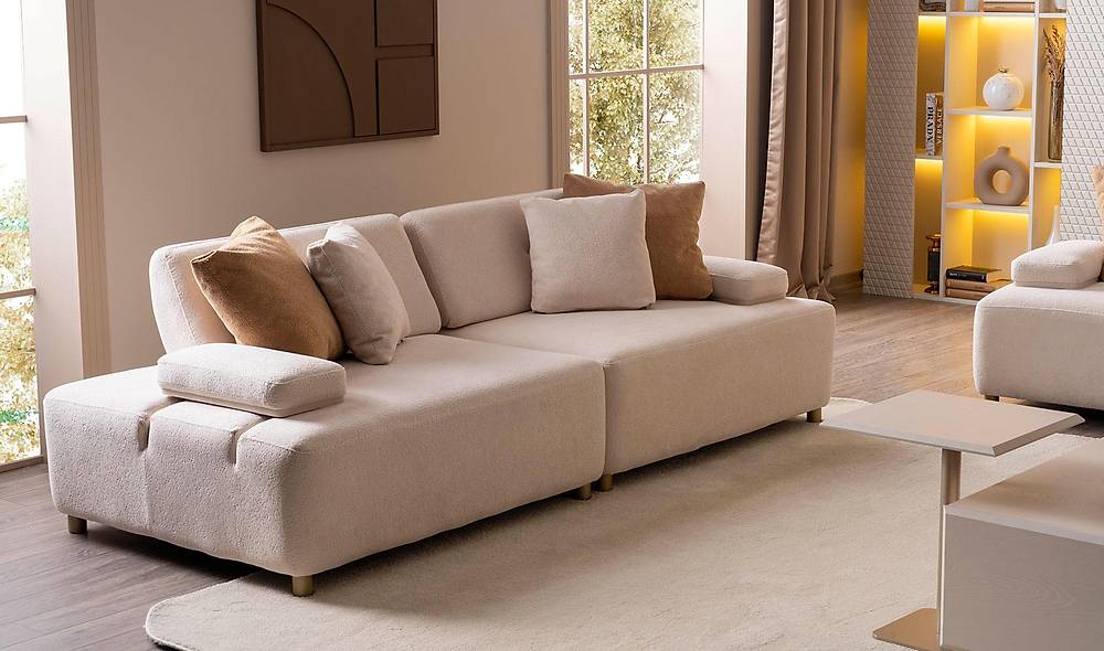 Atelier Koltuk Takımı Koltuk Takımı