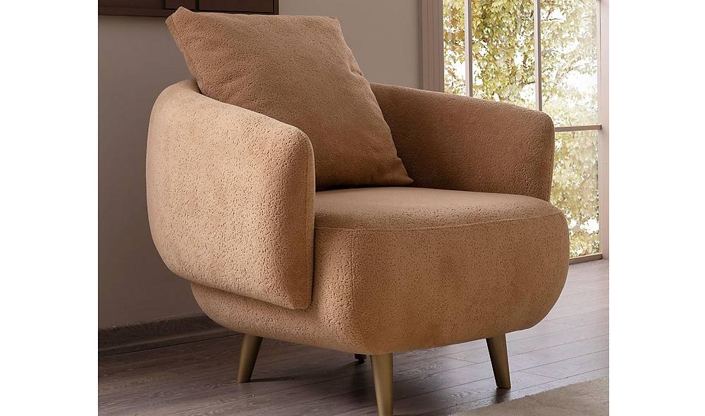 Atelier Koltuk Takımı Koltuk Takımı