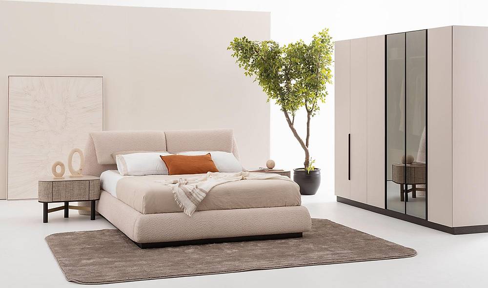 Braga Yatak Odası Yatak Odası