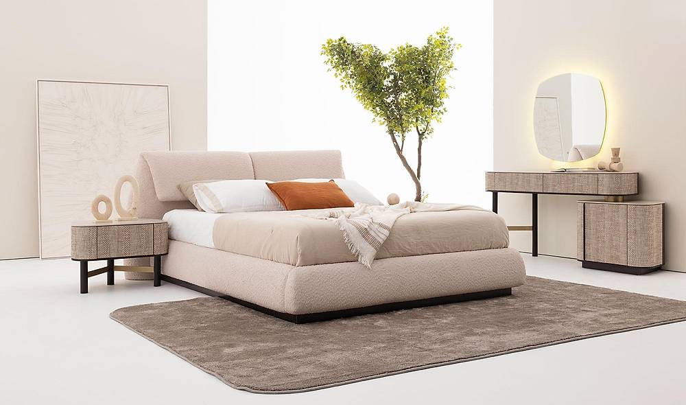 Braga Yatak Odası Yatak Odası