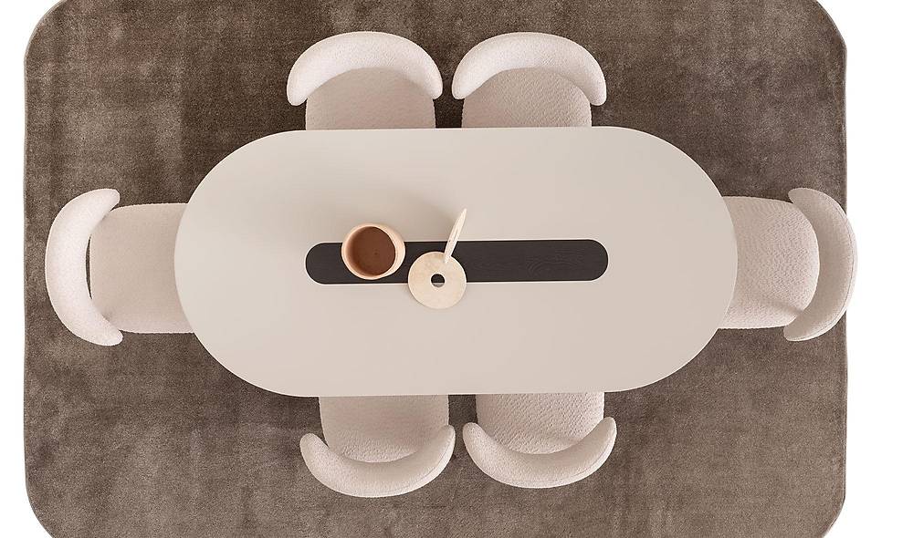 Braga Yemek Odası Yemek Odası