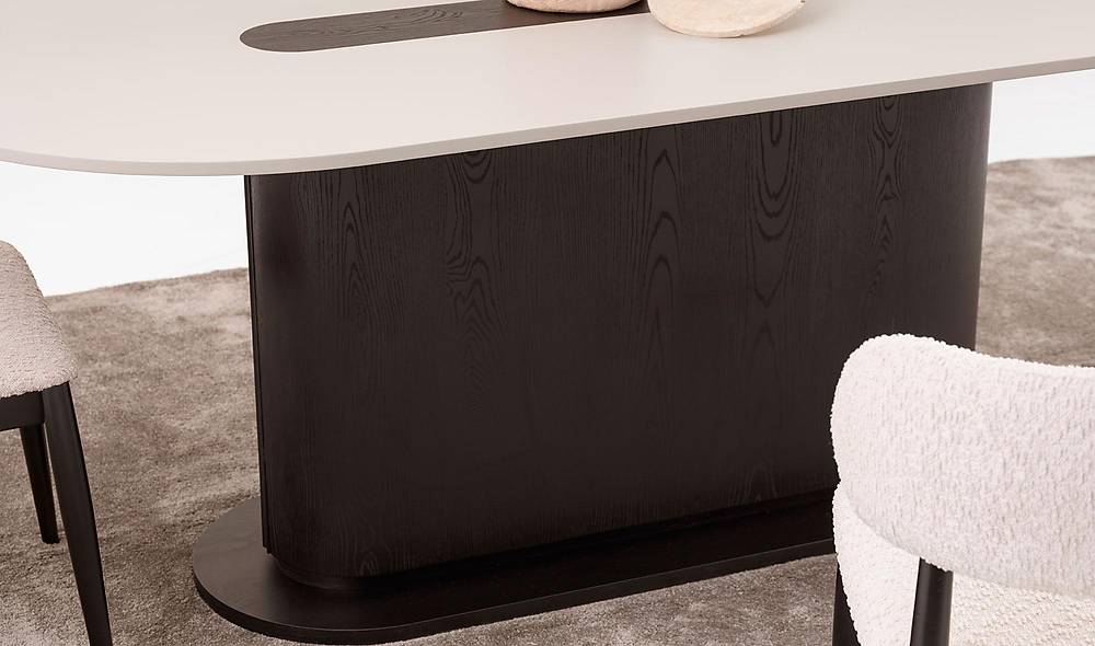 Braga Yemek Masası Takımı Yemek Masası Takımı