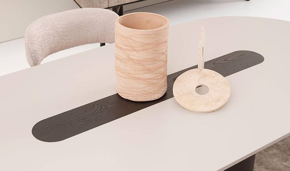 Braga Yemek Masası Takımı Yemek Masası Takımı