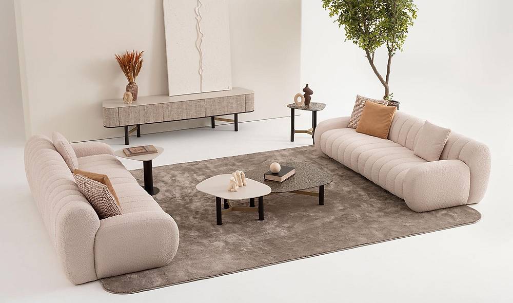 Braga Tv Sehpası TV Ünitesi