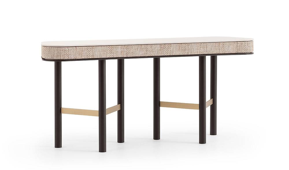 Braga Dresuar Sehpa ve Aksesuar