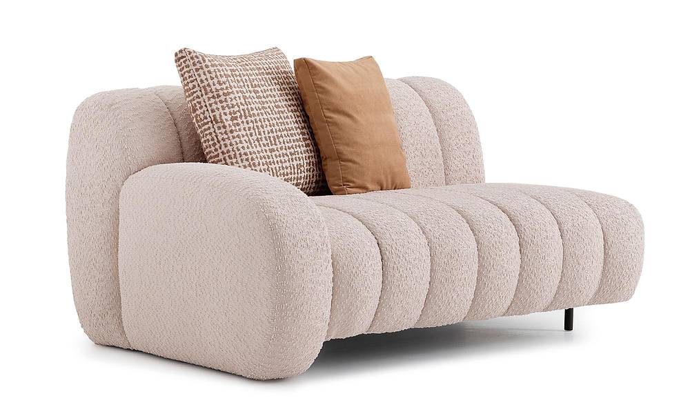 Braga Köşe Takımı - Medium Köşe Koltuk