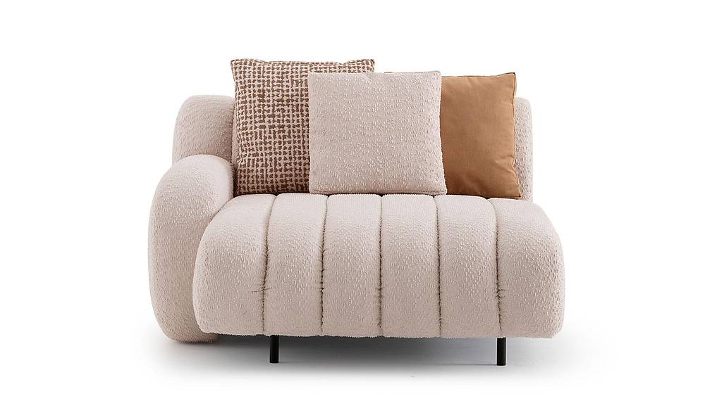 Braga Köşe Takımı - Small Köşe Koltuk