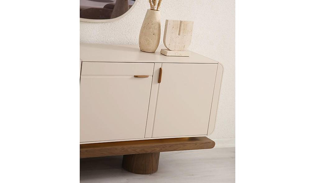 Fresco Yemek Odası Yemek Odası