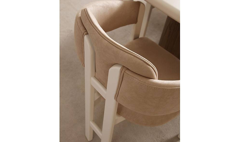 Fresco Yemek Odası Yemek Odası