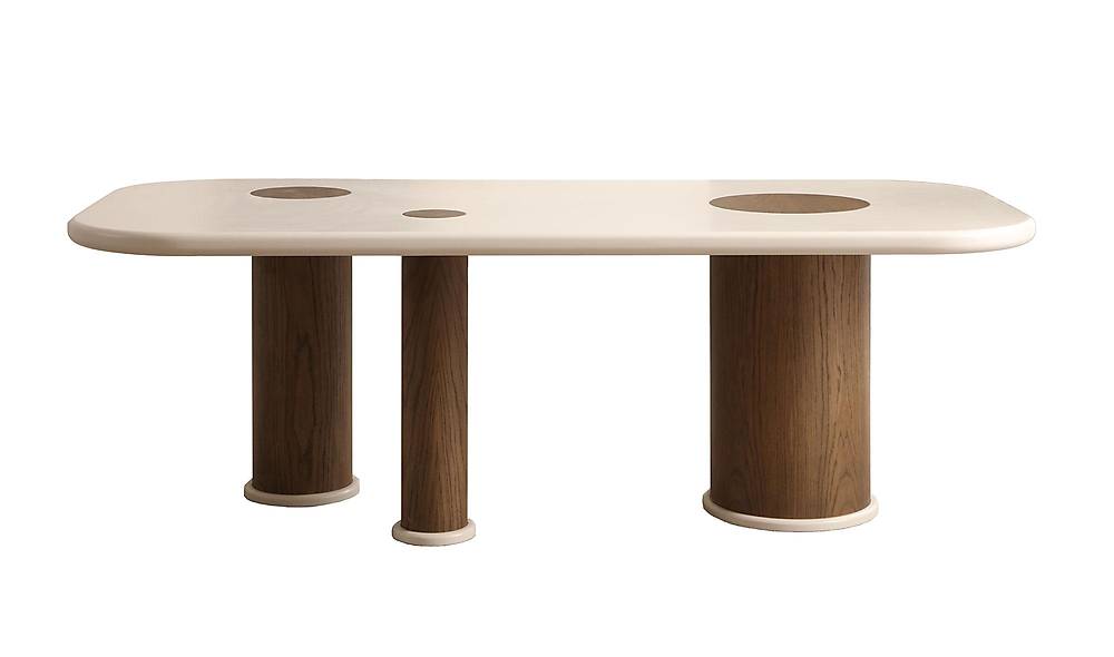 Fresco Yemek Odası Yemek Odası