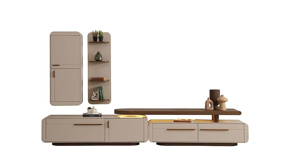 Fresco Tv Ünitesi TV Ünitesi