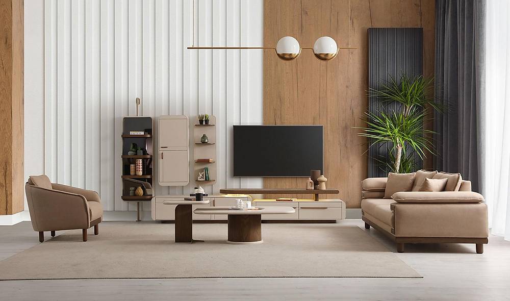 Fresco Tv Ünitesi TV Ünitesi