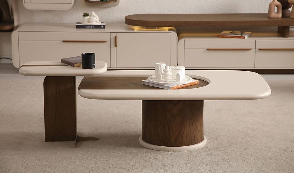 Fresco Tv Ünitesi TV Ünitesi