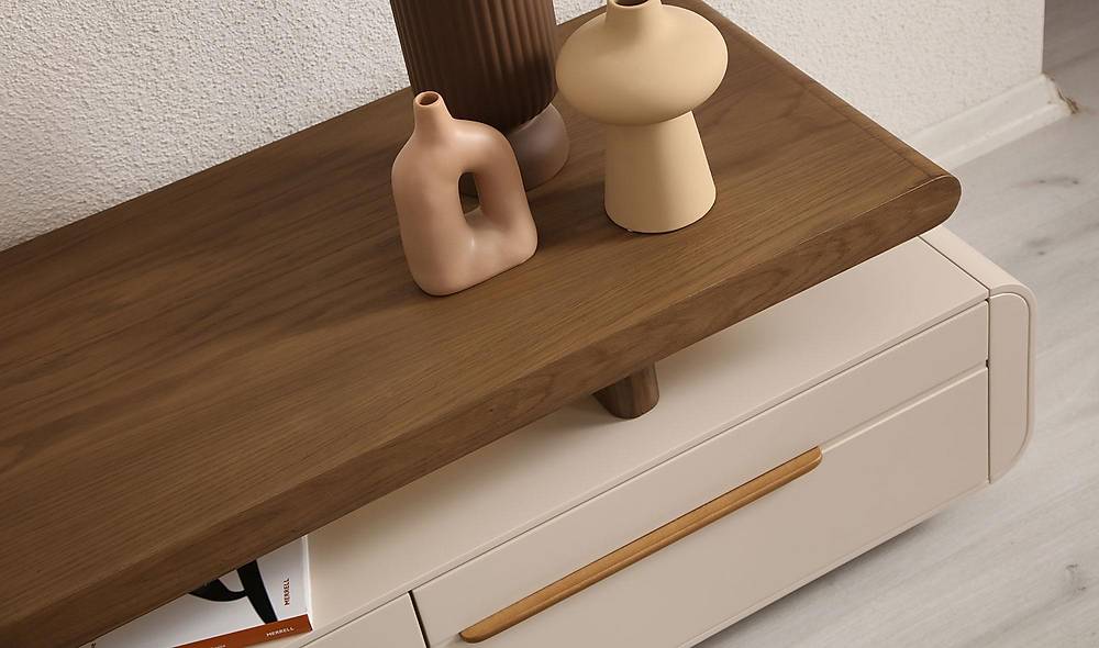 Fresco Tv Ünitesi TV Ünitesi