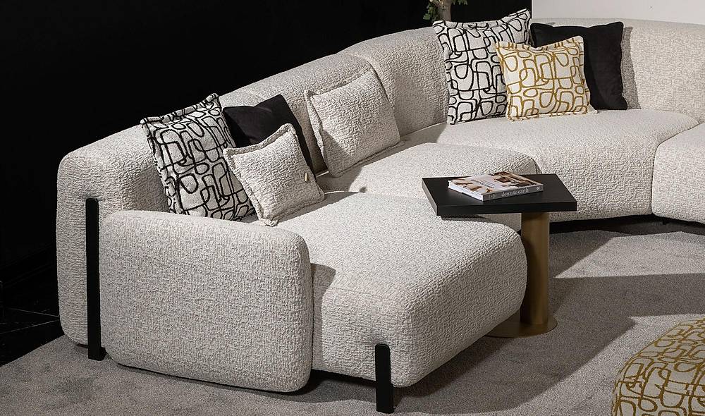 İntegral Köşe Takımı - Large Köşe Koltuk