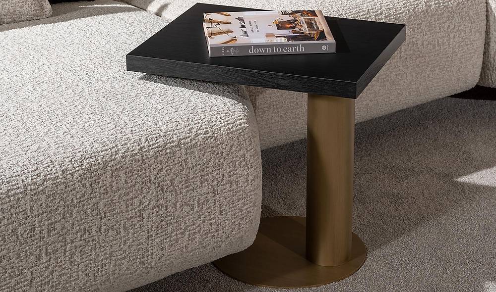 İntegral Köşe Takımı - Large Köşe Koltuk